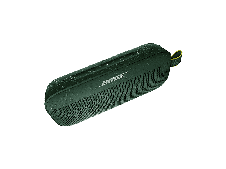 BOSE SoundLink Flex Groen kopen? | MediaMarkt