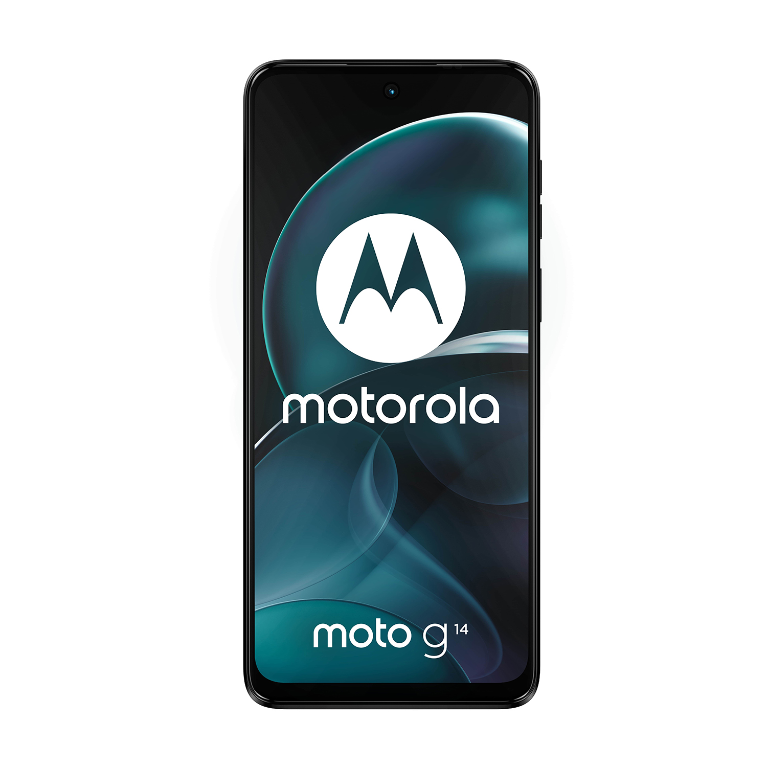 Motorola G14 8+256, 256 GB, Gray
