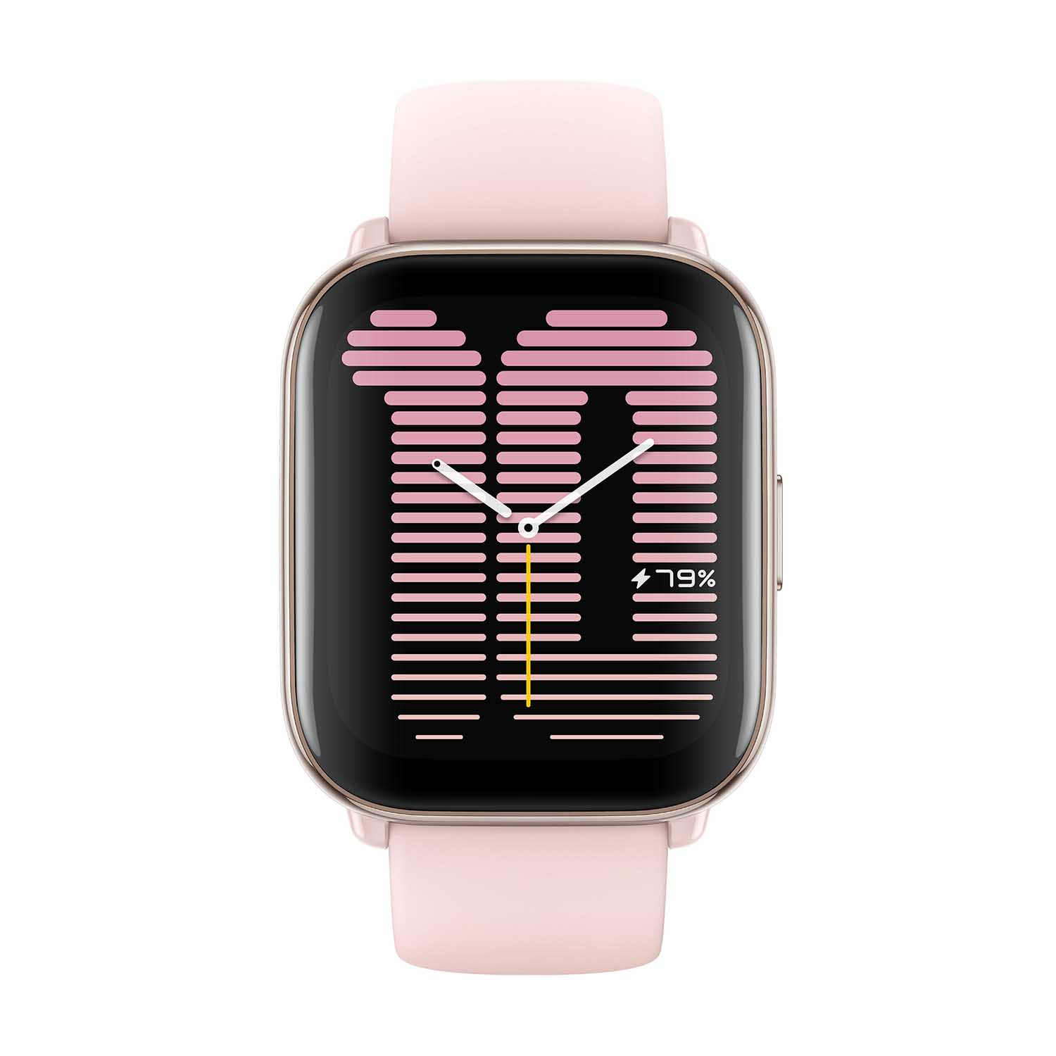 Smartwatch Amazfit Active, Pink