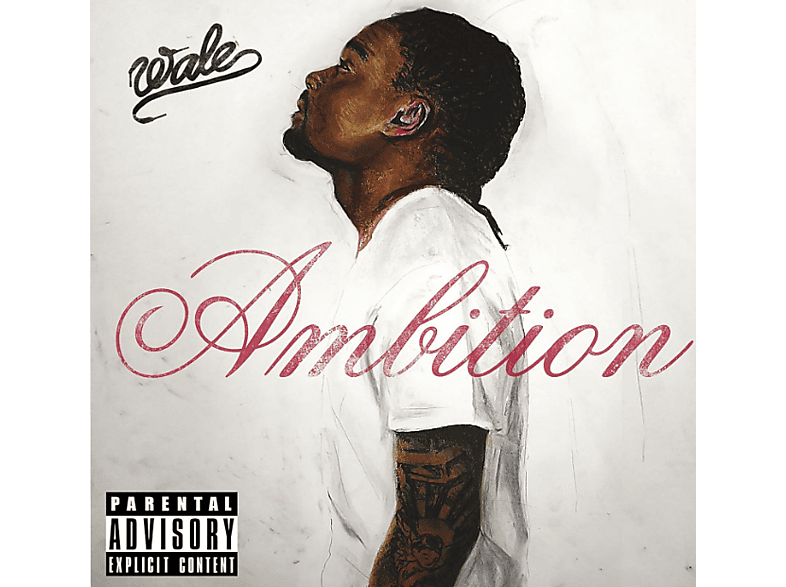 Wale Ambition [Vinyl] online kaufen MediaMarkt