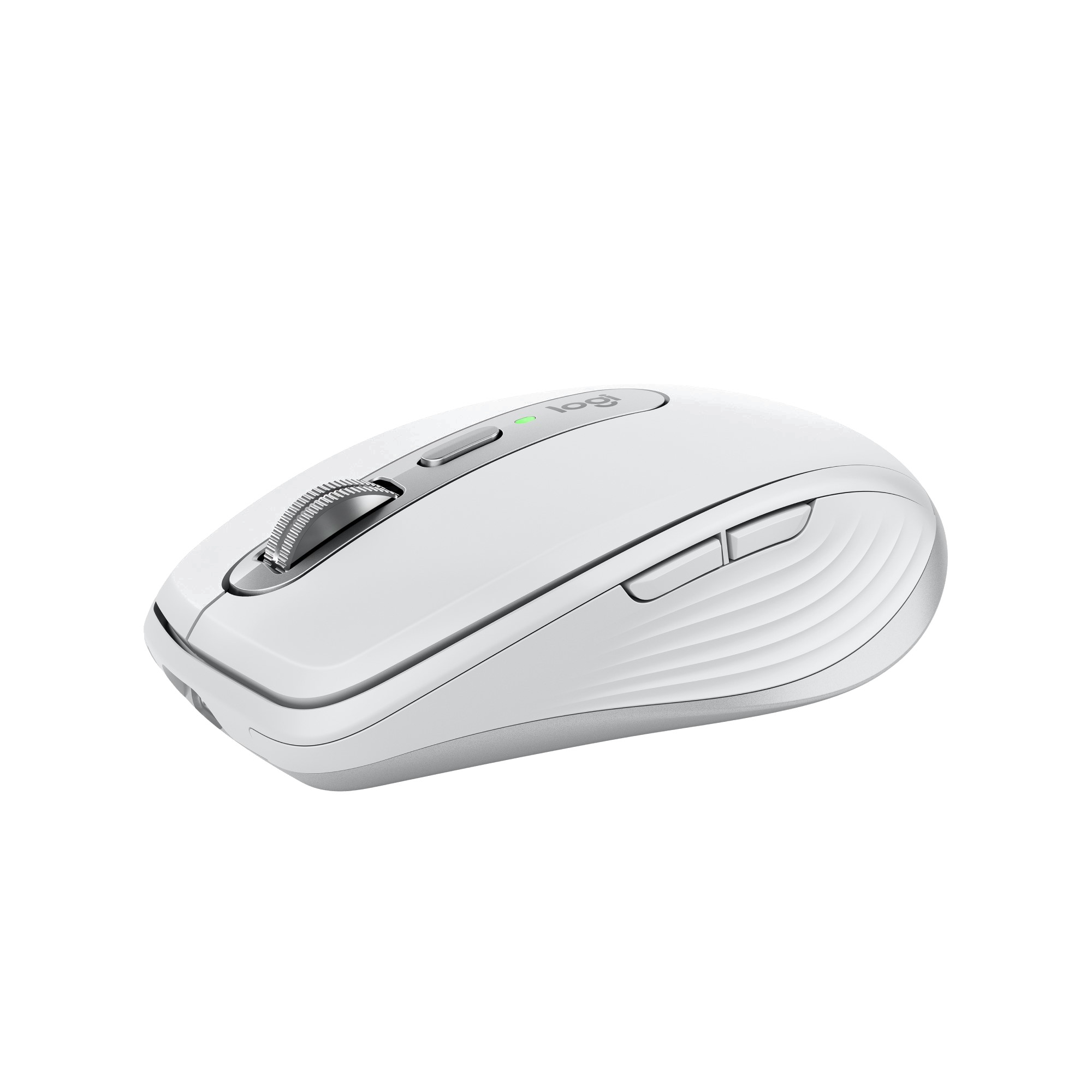 LOGITECH MX Anywhere 3S Sessiz Kompakt Kablosuz Performans Mouse Beyaz