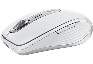 LOGITECH MX Anywhere 3S Sessiz Kompakt Kablosuz Performans Mouse Beyaz