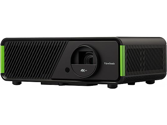 VIEWSONIC X1-4K - Vidéoprojecteur (Home Cinema, Gaming, DCI 4K, 3840 x 2160
)