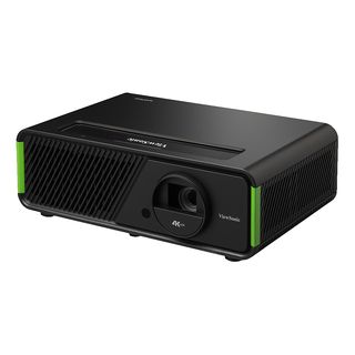 VIEWSONIC X1-4K - Vidéoprojecteur (Home Cinema, Gaming, DCI 4K, 3840 x 2160
)