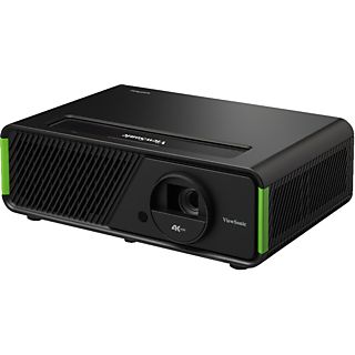VIEWSONIC X1-4K - Proiettore (Home cinema, Gaming, DCI 4K, 3840 x 2160
)