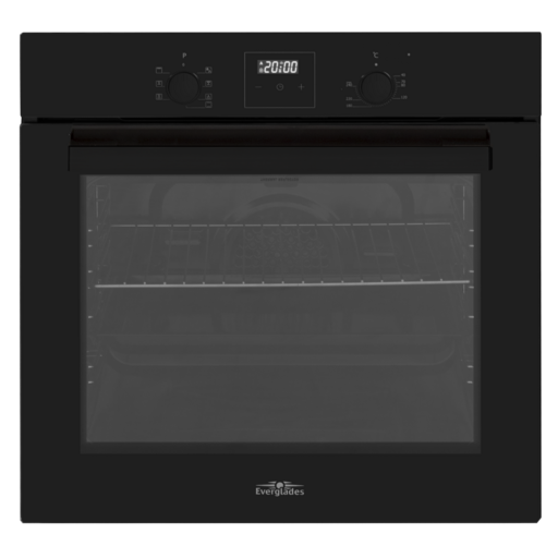 Everglades EVBi4601 Inbouw Oven