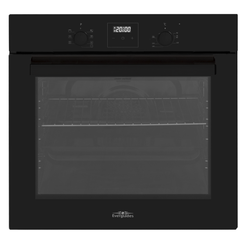 Everglades EVBi4601 Inbouw Oven