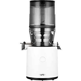 HUROM H320N - Slow-Juicer (Blanc mat)