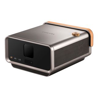 VIEWSONIC X11-4K - Proiettore (Home cinema, DCI 4K, 3840x2160)