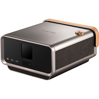 VIEWSONIC X11-4K - Vidéoprojecteur (Home Cinema, DCI 4K, 3840x2160)