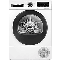 MediaMarkt BOSCH WQG245D7NL Serie 6 Auto Dry Warmtepompdroger aanbieding