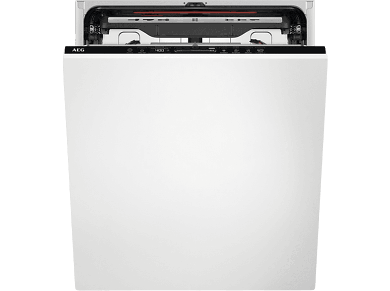 AEG Inbouw Vaatwasser Serie 7000 Glasscare (fse75737p)