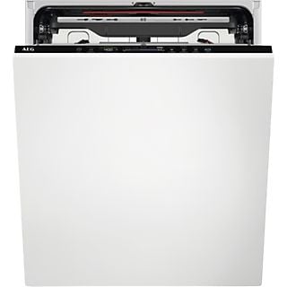 AEG Inbouw vaatwasser Serie 7000 GlassCare (FSE75737P)