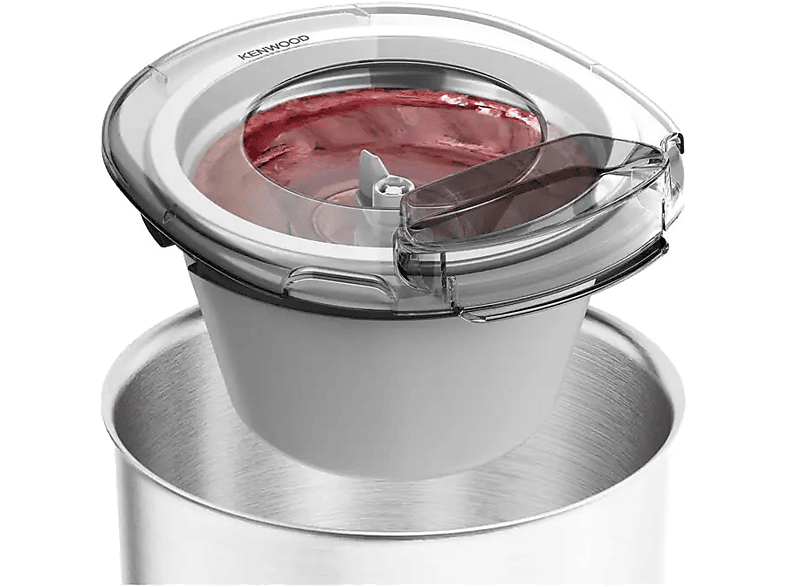 Kenwood KAX71.000WH - Eiscremebereiter