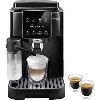 DELONGHI Magnifica Start Milk ECAM220.60.B Kaffeevollautomat Schwarz