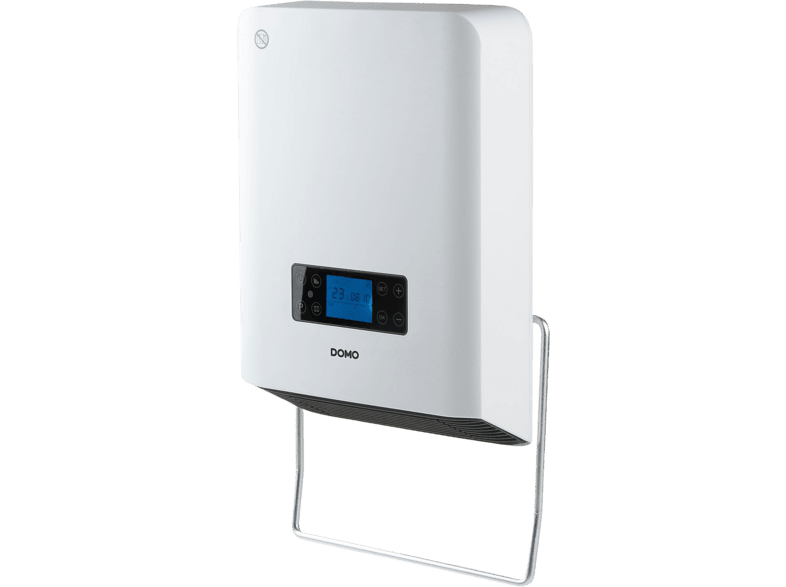 Domo Keramische Badkamerverwarming Smart