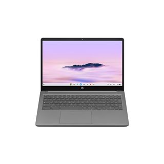 Portátil - HP Chromebook Plus 15a-nb0001ns, 15.6" Full HD, Intel® Core™ i3-N305, 8GB RAM, 256GB eMMC, Intel® UHD, Google ChromeOS