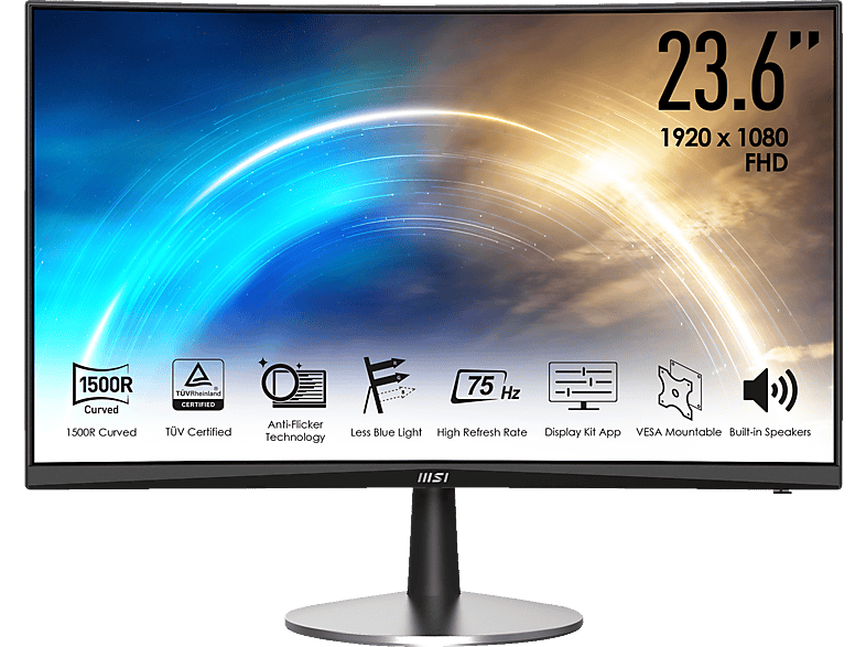 msi-mp242cde-23-6-zoll-full-hd-monitor-1-ms-reaktionszeit-75-hz