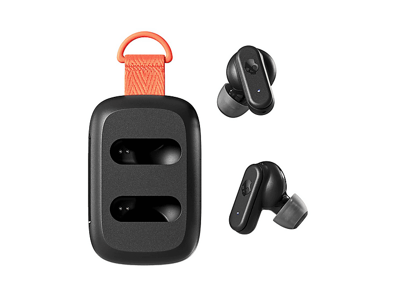 Thumbnail - SKULLCANDY Dime 3 True Wireless, In-ear Kopfhörer Bluetooth Black
