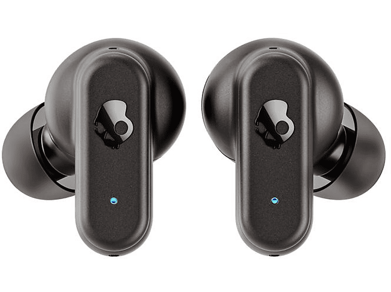 Thumbnail - SKULLCANDY Dime 3 True Wireless, In-ear Kopfhörer Bluetooth Black