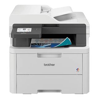 BROTHER DCP-L3560CDW - LED-Farbdrucker