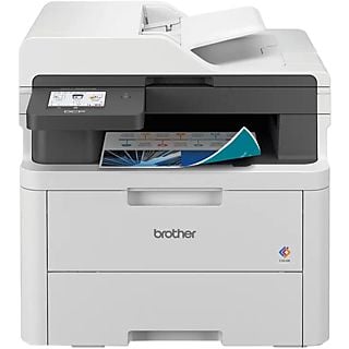 BROTHER DCP-L3560CDW - Stampante a colori LED