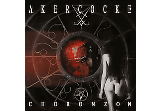 Akercocke - Choronzon (CD)