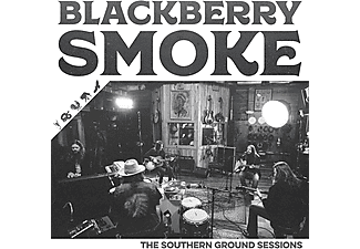 Blackberry Smoke - The Southern Ground Sessions (Vinyl LP (nagylemez))