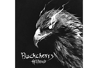 Buckcherry - Hellbound (Digipak) (CD)