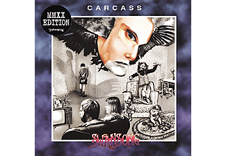 Carcass - Swansong (Remastered) (Vinyl LP (nagylemez))