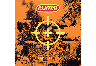 Clutch - Impetus (Digipak) (CD)