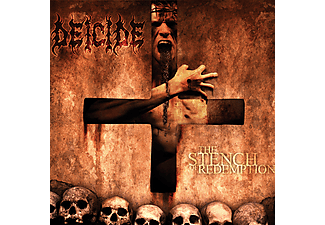 Deicide - The Stench Of Redemption (Digipak) (CD)