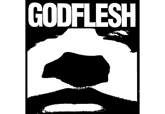 Godflesh - Godflesh (CD)