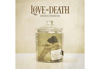 Love And Death - Perfectly Preserved (Vinyl LP (nagylemez))