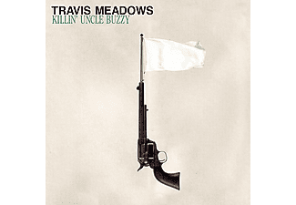 Travis Meadows - Killin' Uncle Buzzy (Reissue) (Vinyl LP (nagylemez))