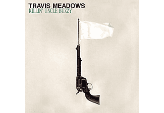 Travis Meadows - Killin' Uncle Buzzy (Reissue) (CD)