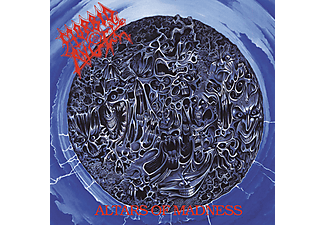 Morbid Angel - Altars Of Madness (Remastered) (Vinyl LP (nagylemez))