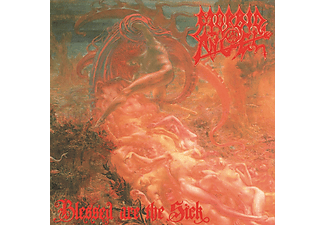 Morbid Angel - Blessed Are The Sick (Digipak) (Remastered) (CD)