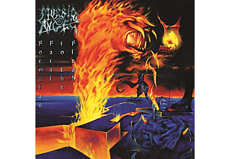 Morbid Angel - Formulas Fatal To The Flesh (Vinyl LP (nagylemez))