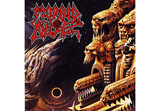 Morbid Angel - Gateways To Annihilation (Vinyl LP (nagylemez))