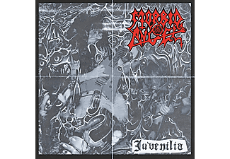 Morbid Angel - Juvenilia (Digipak) (Reissue) (CD)