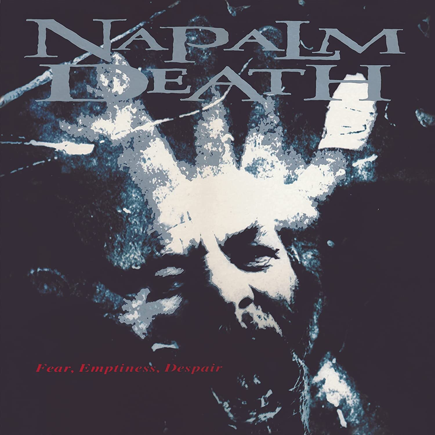 Napalm Death - Fear, Emptiness, Despair (Digipak) (CD)
