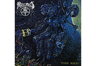 Nocturnus - Key (30th Anniversary) (Reissue) (Remastered) (CD)