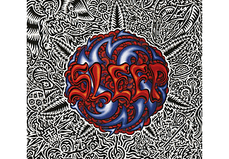 Sleep - Sleep's Holy Mountain (Digipak) (Remastered) (CD)