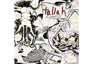 Tallah - The Generation Of Danger (Vinyl LP (nagylemez))