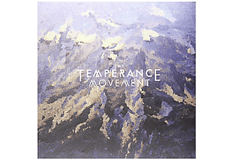 The Temperance Movement - The Temperance Movement (Vinyl LP (nagylemez))