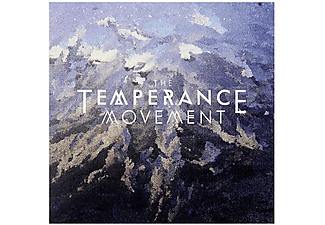 The Temperance Movement - The Temperance Movement (CD)