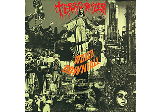 Terrorizer - World Downfall (Digipak) (CD)