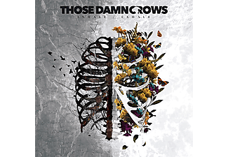 Those Damn Crows - Inhale / Exhale (Digipak) (CD)