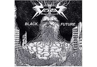 Vektor - Black Future (Vinyl LP (nagylemez))